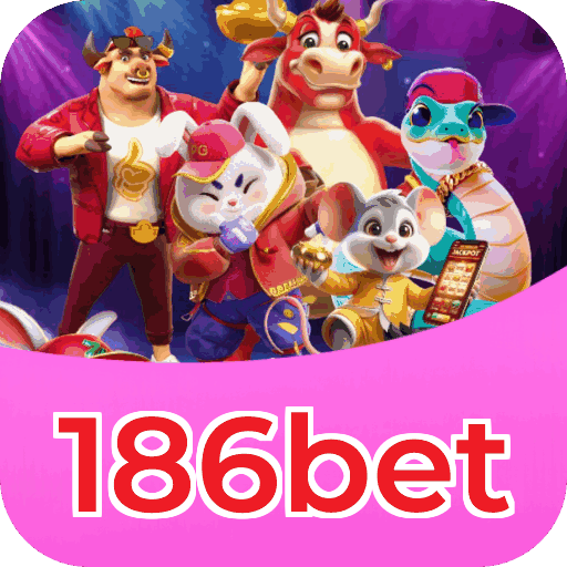 Apostas esportivas ao vivo na 186bet