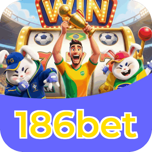 Streaming 4K no cassino ao vivo da 186bet