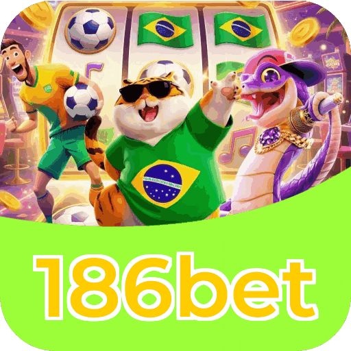 Instalação Android 186bet