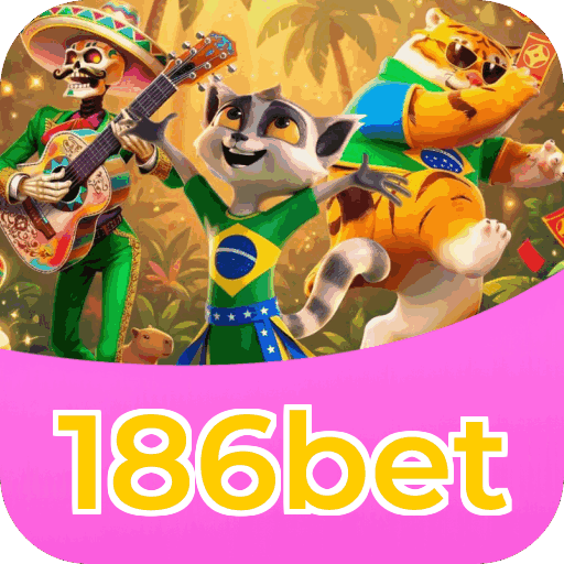 Jogos com maior RTP na 186bet