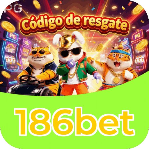 Bônus de boas-vindas 186bet
