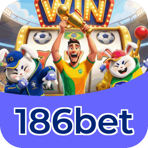 Instalação iOS 186bet