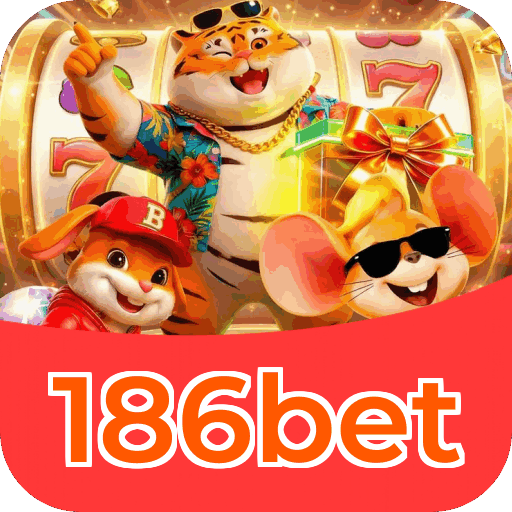 Login rápido no app 186bet
