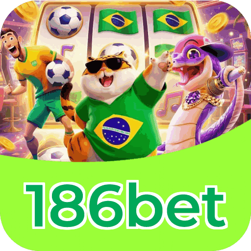 Slots Premium da PG Soft na 186bet